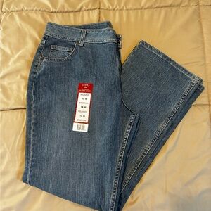 Classic Blue Women's Jeans
